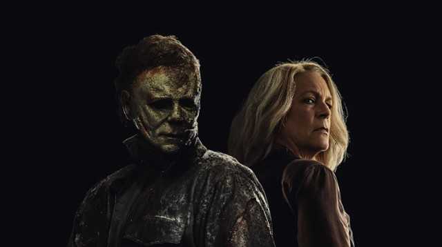Halloween Ends