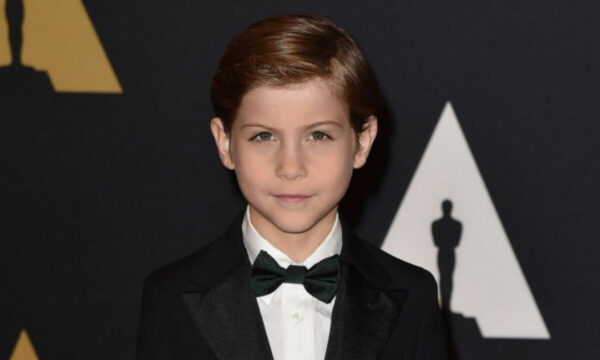 Jacob Tremblay