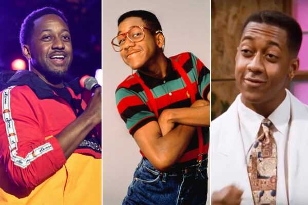 Steve Urkel: ¿qué ha sido del protagonista de 'Cosas de casa'?