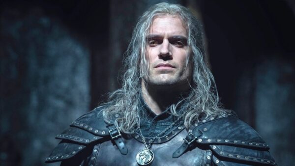 Henry Cavill | The Witcher