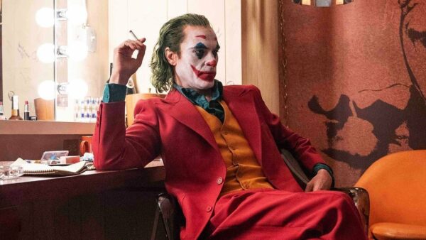 Joaquin Phoenix | Joker