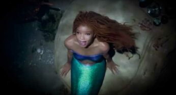 El primer póster de la película de “La Sirenita” es una auténtica maravilla