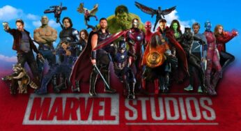 Las 16 películas Marvel planea lanzar hasta 2026