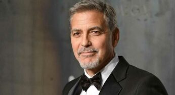 George Clooney elige la sorprendente película que marcó en su carrera
