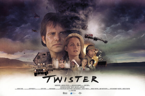 Twister