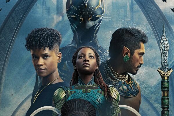 Black Panther: Wakanda forever