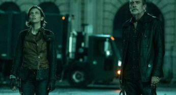 “The Walking Dead: Dead City”: Ya tenemos el primer avance del spin-off de Negan y Maggie