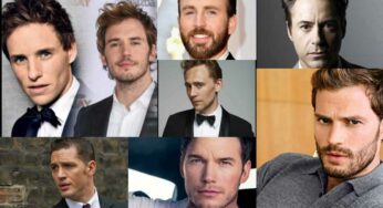 Este actor es el hombre más sexy de 2022 según la revista People