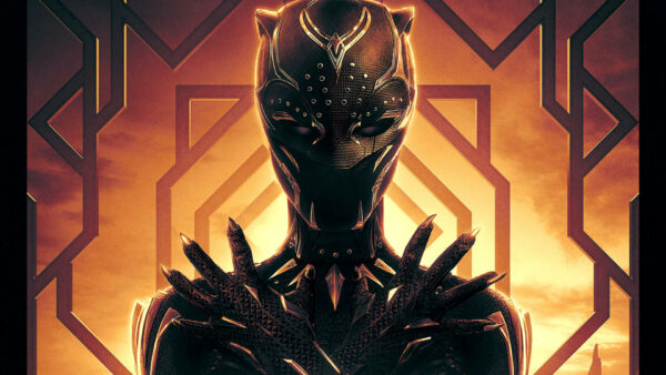 Black Panther: Wakanda Forever