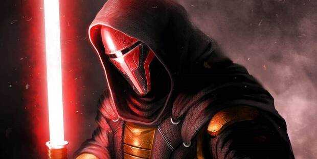 The Acolyte