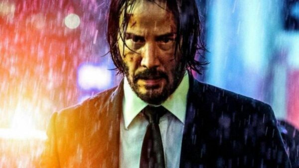 John Wick 4