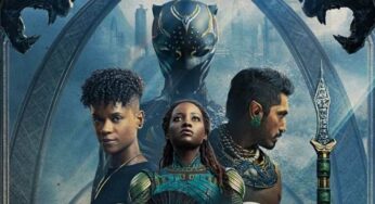 Esto es lo que nos espera en “Black Panther: Wakanda Forever”