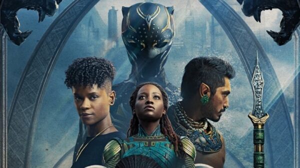 Black Panther: Wakanda Forever