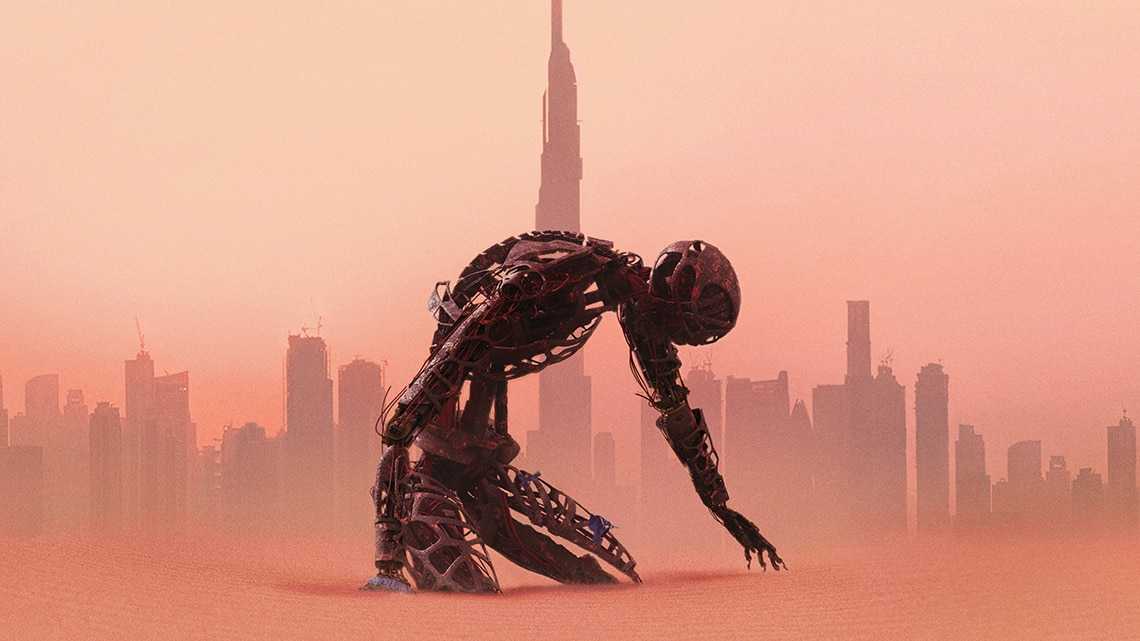 Westworld