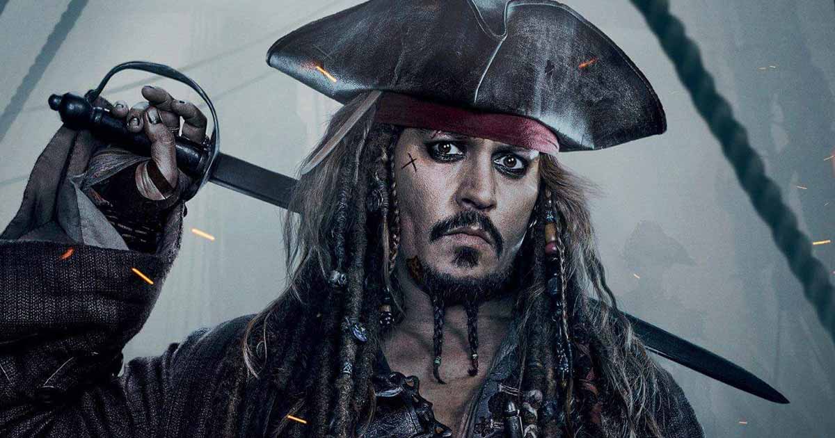 Jack Sparrow