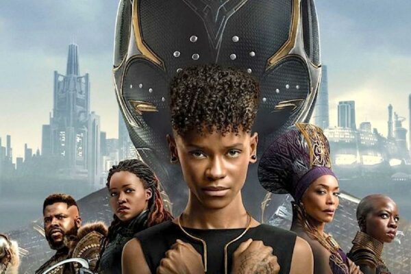 Black Panther: Wakanda Forever