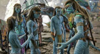 Nuevo y brutal tráiler para “Avatar: El sentido del agua”