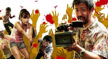 “One cut of the Dead”, la película de zombis más divertida jamás hecha