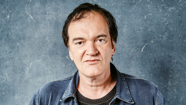 Quentin Tarantino