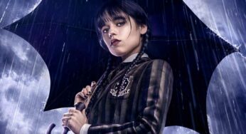 “Miércoles”: La familia Addams llega a Netflix en forma de serie