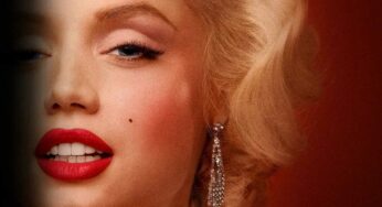 El enorme fracaso que “Blonde” le ha supuesto a Netflix