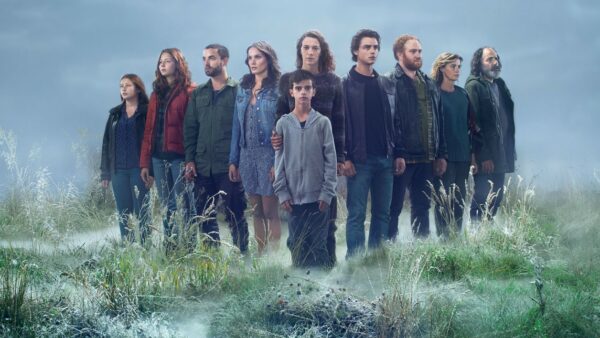 Les Revenants