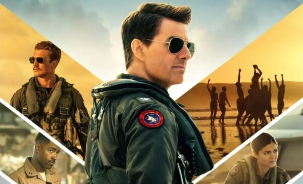 Top Gun: Maverick