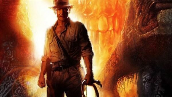 Indiana Jones 5