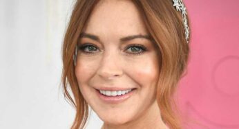 Lindsay Lohan quiere protagonizar una resurrección cinematográfica en toda regla