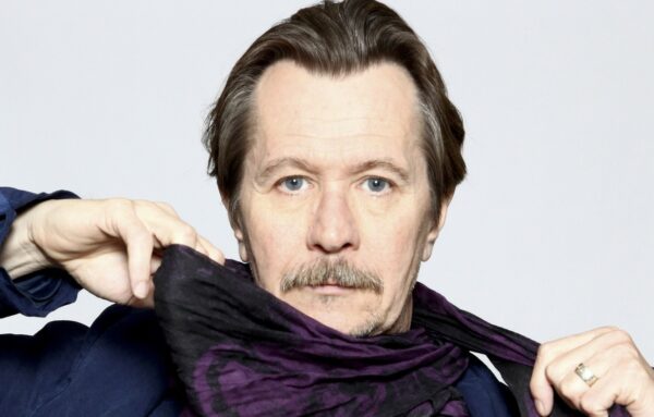 Gary Oldman