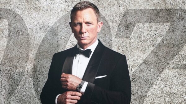 James Bond