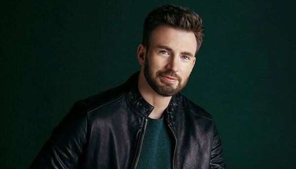 Chris Evans