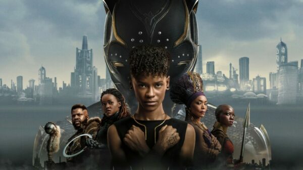 Black Panther: Wakanda Forever