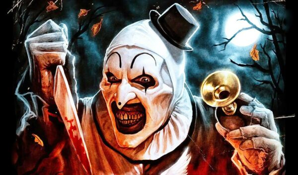 Terrifier 2