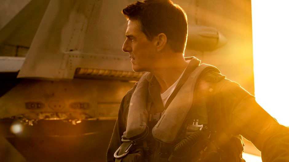 Top Gun 3