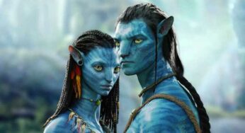 Estas son las primeras valoraciones de “Avatar 2”