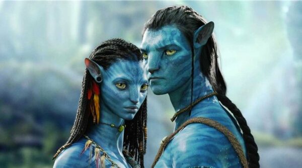 Avatar 2