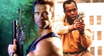 La razón por la que Arnold Schwarzenegger rechazó “Depredador 2”