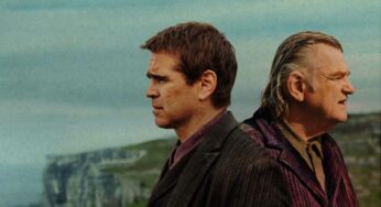 Así es “Almas en pena en Inisherin”, la película por la que Colin Farrell podría ganar el Oscar