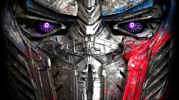 Transformers: El despertar de las bestias