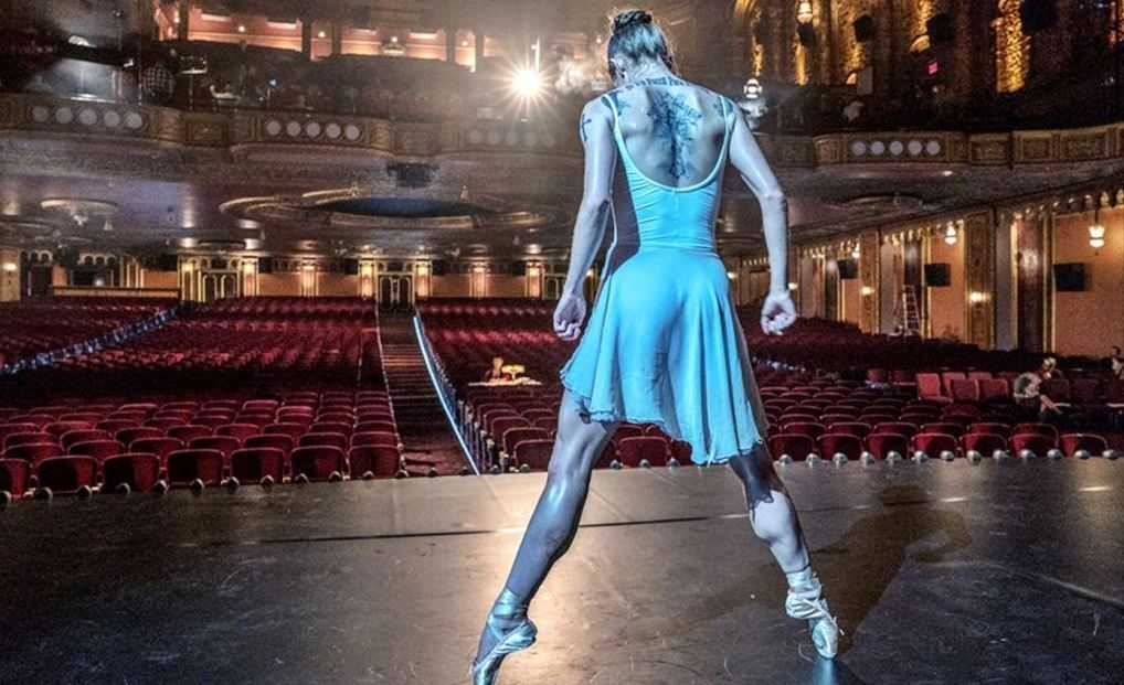 Ballerina