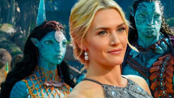 Kate Winslet | Avatar: El sentido del agua