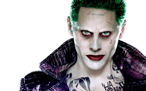 Jared Leto | Joker