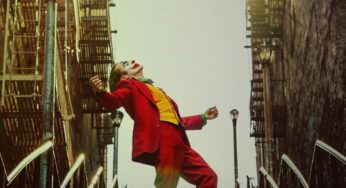 Primera imagen oficial de “Joker: Folie à Deux”, la esperada secuela de Joker
