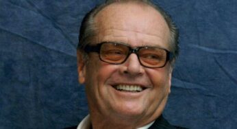 ¿Qué ha pasado con Jack Nicholson?