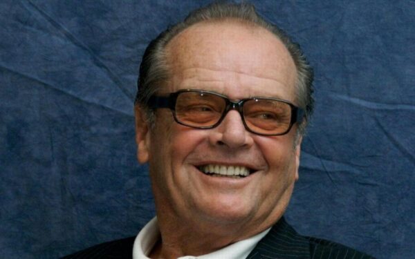 Jack Nicholson 