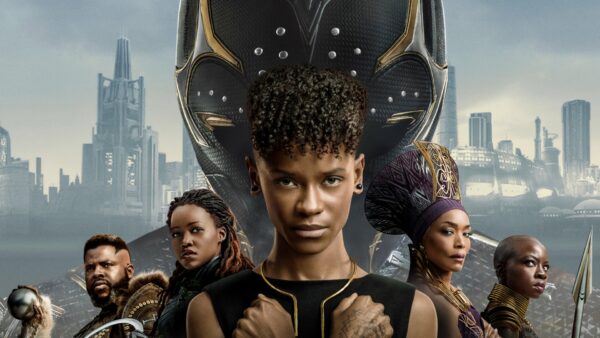 Black Panther: Wakanda Forever