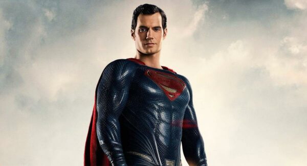 Henry Cavill | Superman