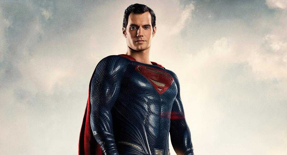 Henry Cavill | Superman