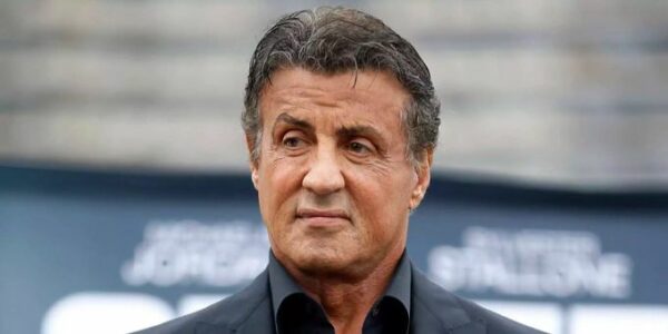 Sylvester Stallone